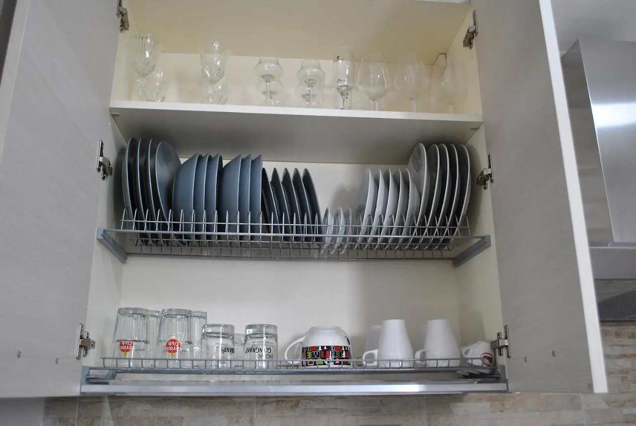 Recanto Do Sol Apartment Catania Italia