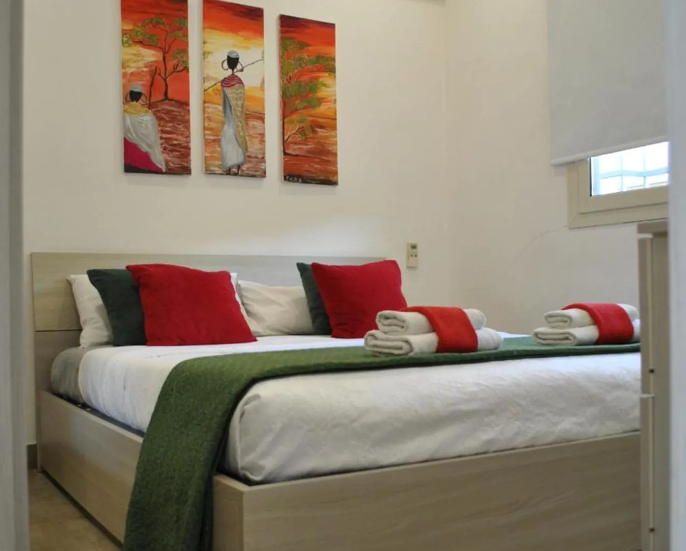 Recanto Do Sol Apartment Catania