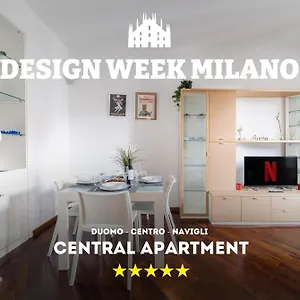  Appartamento Duomo-centro E Tranquillo Italia