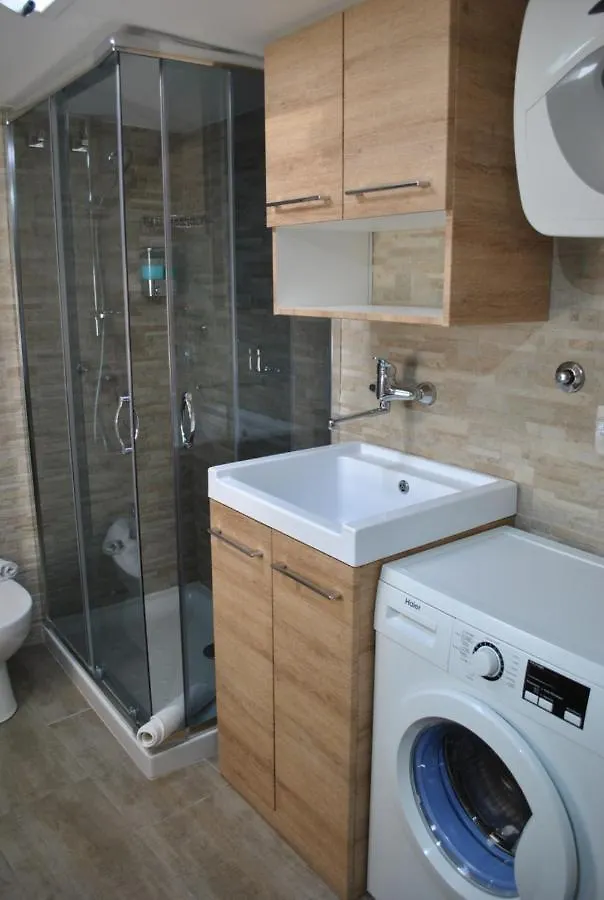 Recanto Do Sol Apartment Katania Włochy