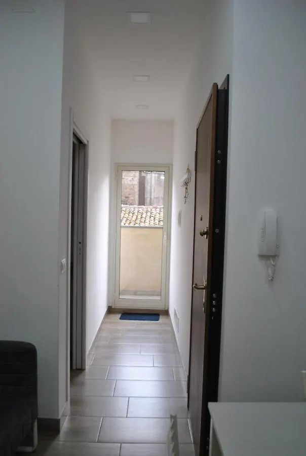 Recanto Do Sol Apartment Katania